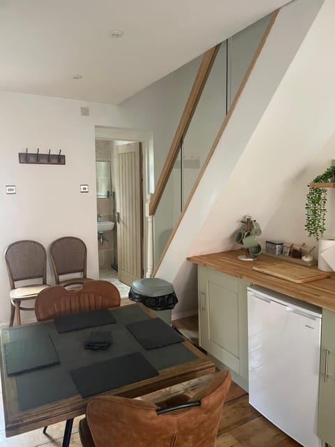 Cottage of Content House in Colchester