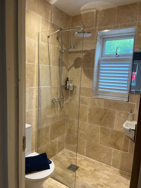 Cottage of Content House in Colchester