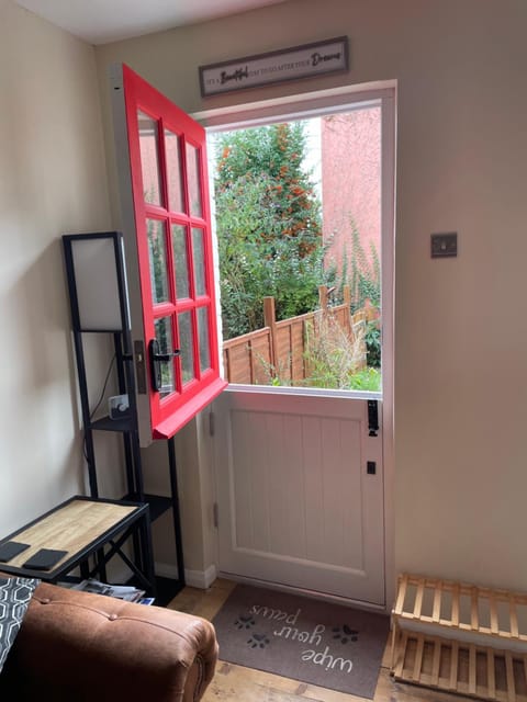 Cottage of Content House in Colchester