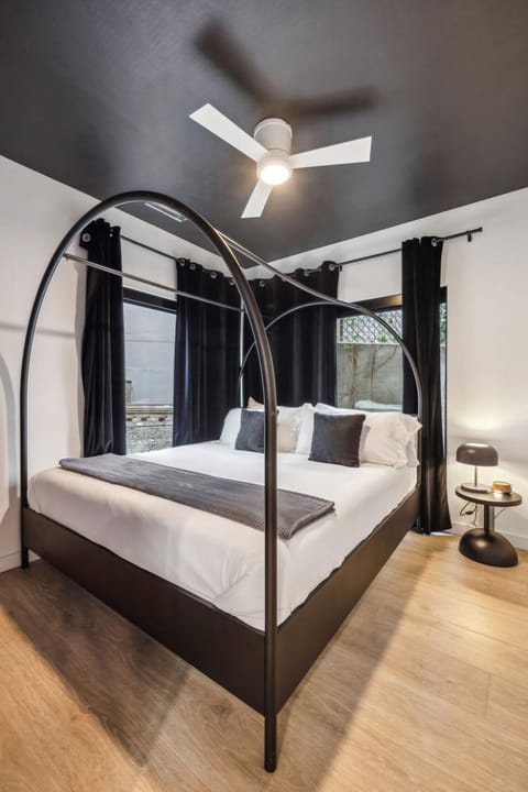 Welcome to The Skyline Condo House in The Gulch