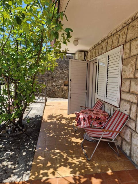 Centar Igalo Apartment in Dubrovnik-Neretva County