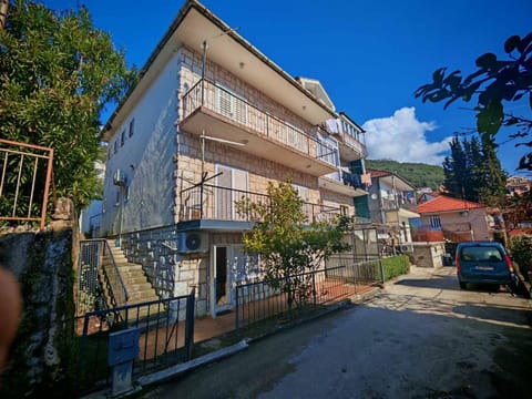 Centar Igalo Apartment in Dubrovnik-Neretva County