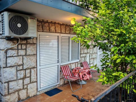 Centar Igalo Apartment in Dubrovnik-Neretva County