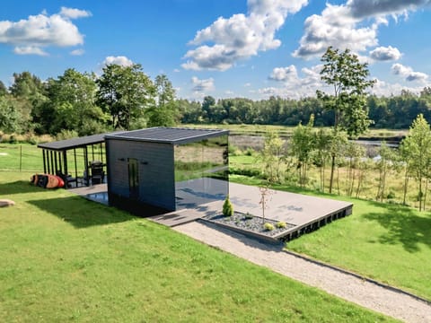 Property building, Day, Natural landscape
