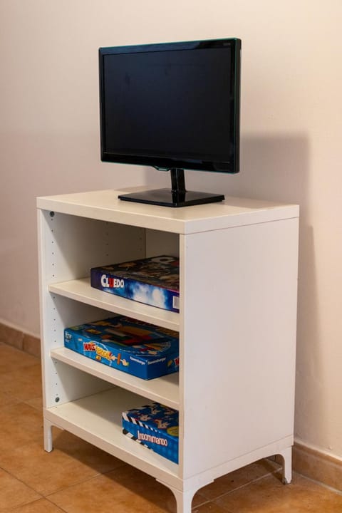 TV and multimedia, Evening entertainment