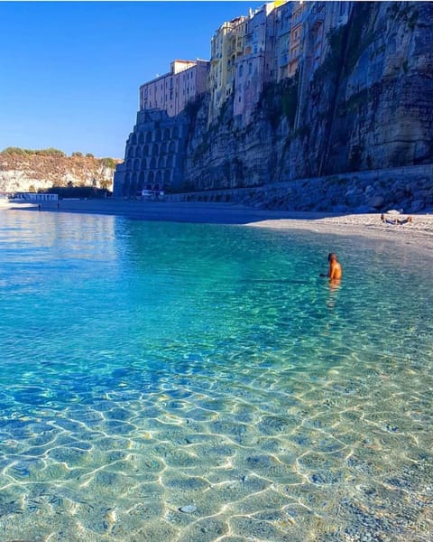 Nearby landmark, Beach, Sea view