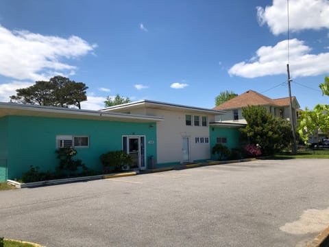 Bay Inn Hotel Motel in Norfolk