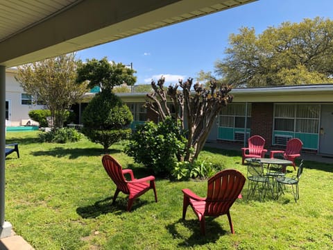 Bay Inn Hotel Motel in Norfolk