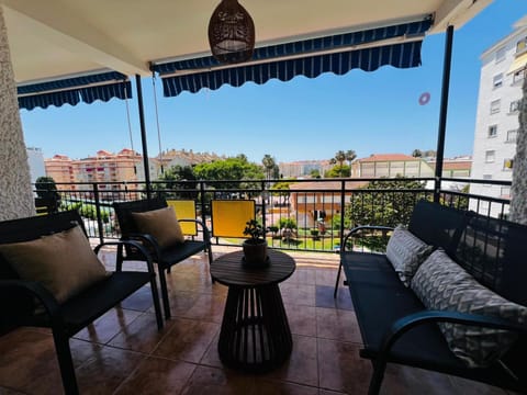 Day, Balcony/Terrace, Balcony/Terrace