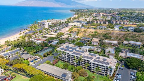 KAC201 Across from the Beach - Cozy Studio with Ocean View House in Wailea