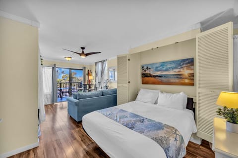 KAC201 Across from the Beach - Cozy Studio with Ocean View House in Wailea