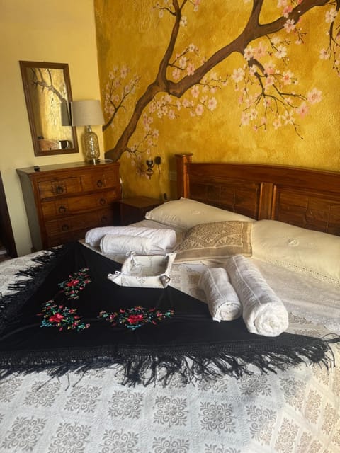 DiamanteSardo camera e bagno privato Apartment in Sardinia