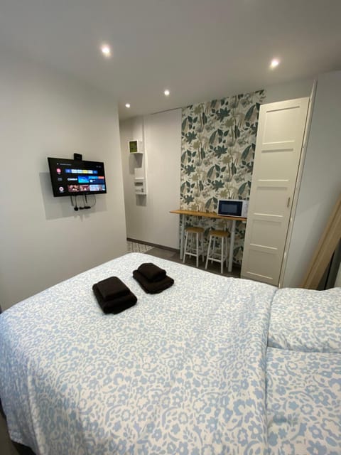 Studio à cote du parc des expositions porte de Versailles, proche metro Apartment in Vanves