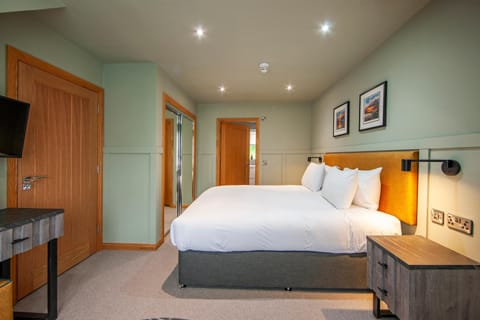 Oban House House Bed and Breakfast in Oban