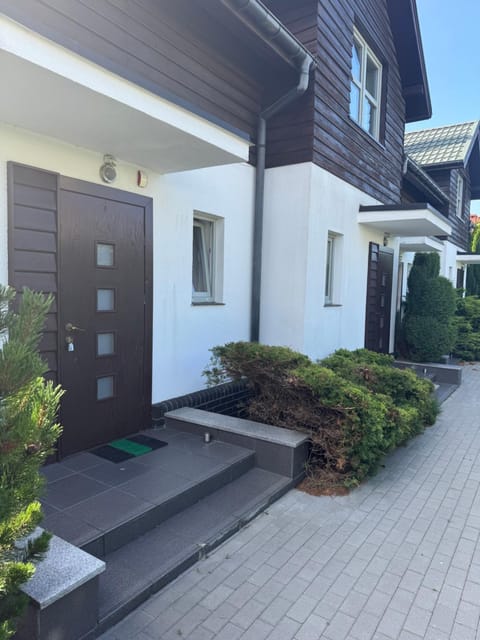 Apartamenty Baltic Sea Żeglarska 10 nr1 Apartment in West Pomeranian Voivodeship, Poland