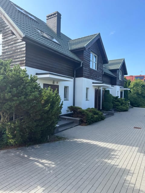 Apartamenty Baltic Sea Żeglarska 10 nr1 Apartment in West Pomeranian Voivodeship, Poland