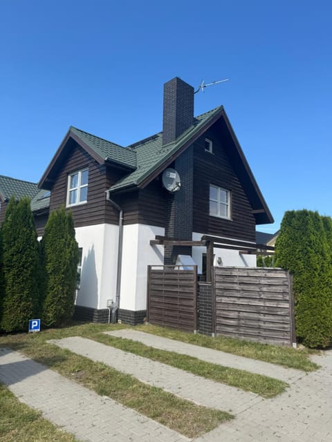 Apartamenty Baltic Sea Żeglarska 10 nr1 Apartment in West Pomeranian Voivodeship, Poland