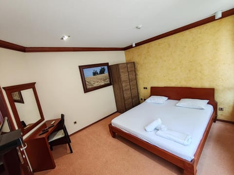 Apartman centar za do 4 osobe Apartment in Novi Sad