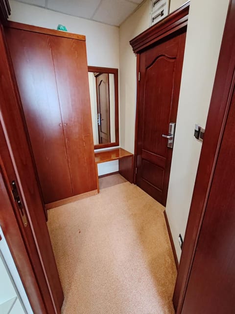 Apartman centar za do 4 osobe Apartment in Novi Sad