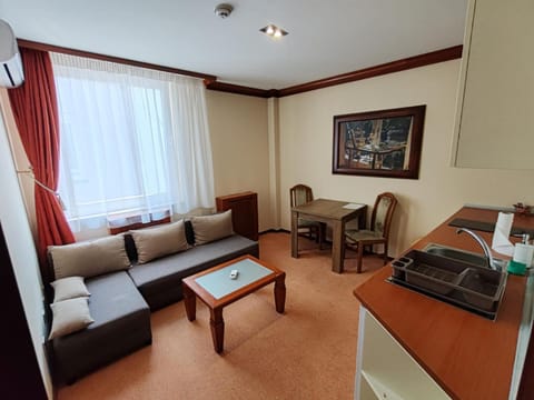 Apartman centar za do 4 osobe Apartment in Novi Sad