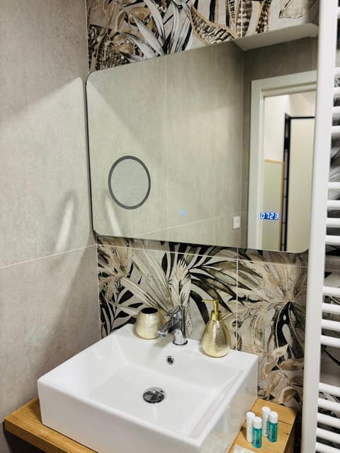 Golden House Apartsuite Apartment in Chioggia