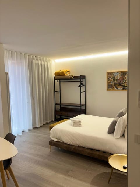 Golden House Apartsuite Apartment in Chioggia