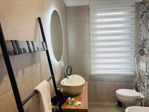 Golden House Apartsuite Apartment in Chioggia