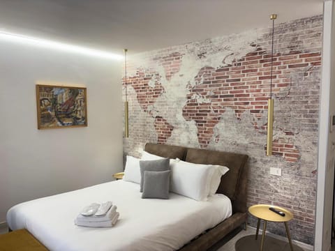 Golden House Apartsuite Apartment in Chioggia