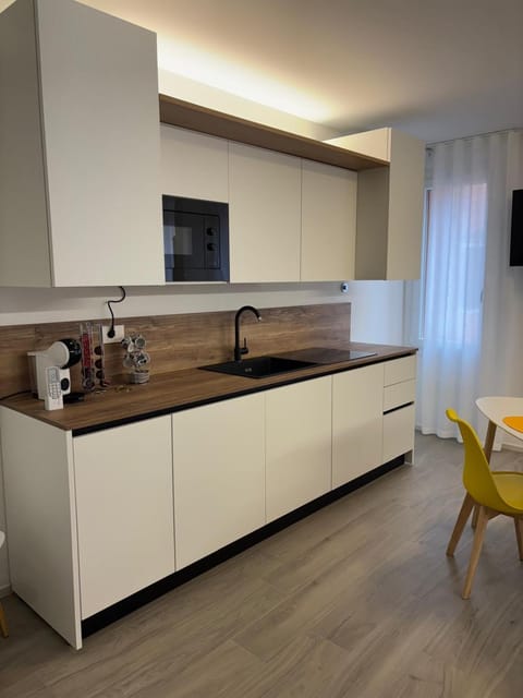 Golden House Apartsuite Apartment in Chioggia