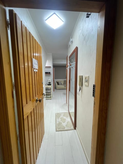 Mirabilia Apartment in Maratea