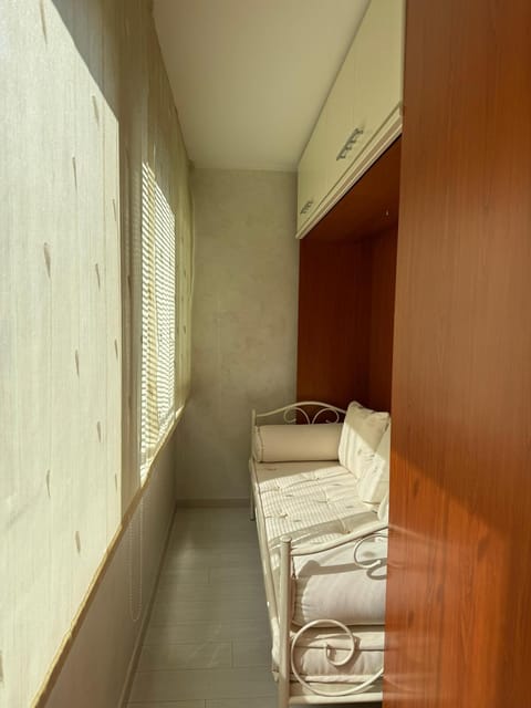 Mirabilia Apartment in Maratea