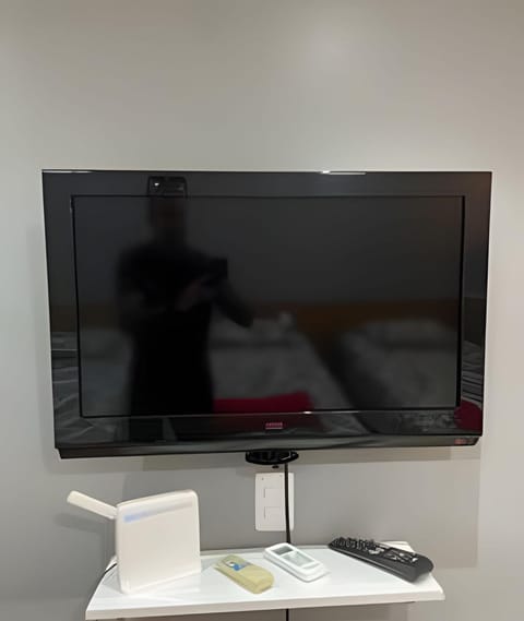 Flat Luxo Lapa Apartment in Santa Teresa