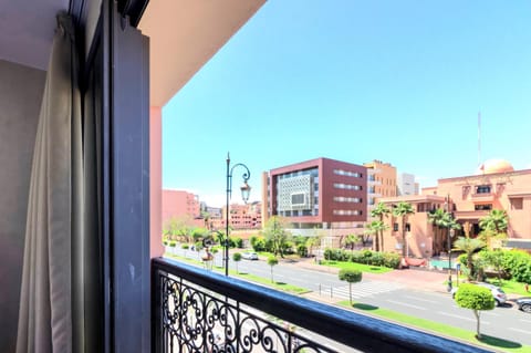 View (from property/room)