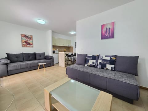 Blue Dream Apartment Apartment in Budva Municipality