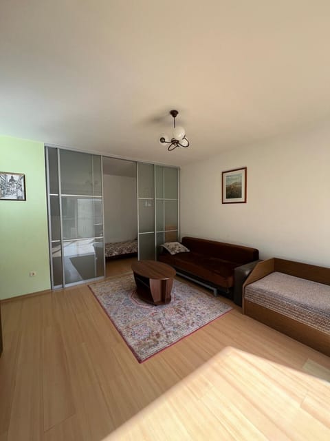 Cozy Maumedziu apartment Apartment in Vilnius