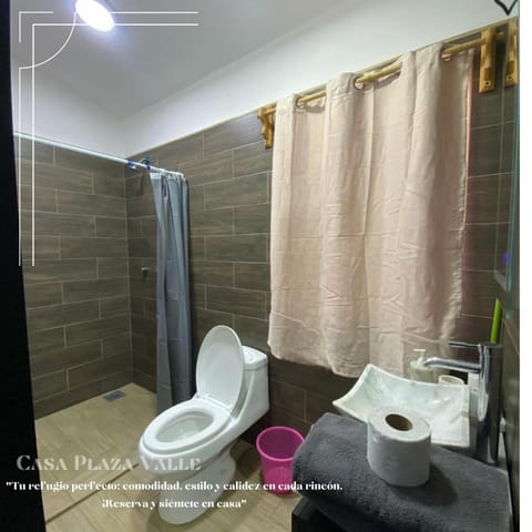 Casa Plaza Valle House in Orizaba