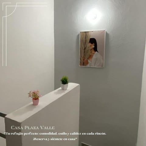 Casa Plaza Valle House in Orizaba