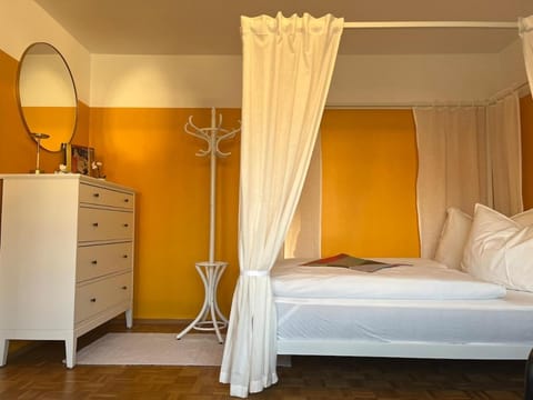 City-Studio Apartment in Bregenz