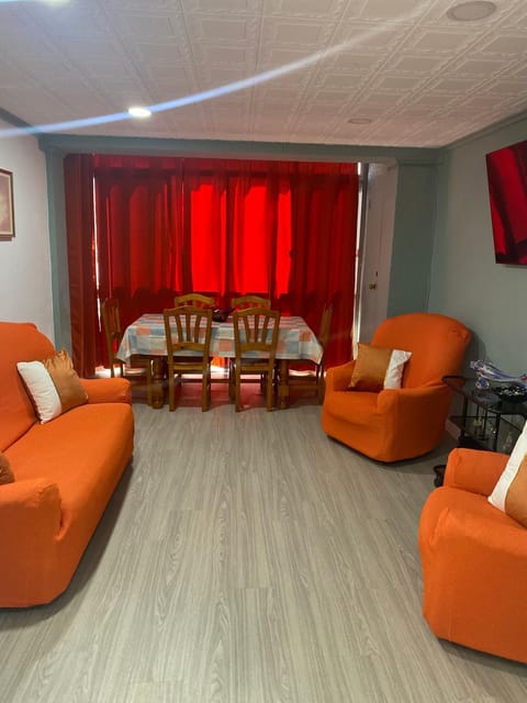 Villa4 Apartment in Gandia