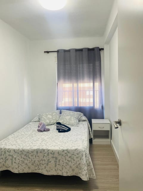 Villa4 Apartment in Gandia