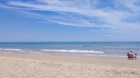 Villa4 Apartment in Gandia