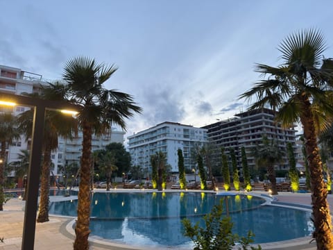 Pool view, Swimming pool, Swimming pool