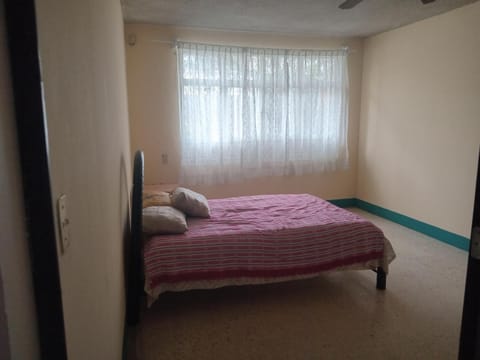 casa los patos Apartment in Oaxaca