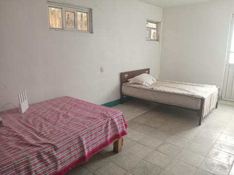 casa los patos Apartment in Oaxaca