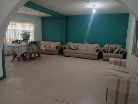 casa los patos Apartment in Oaxaca