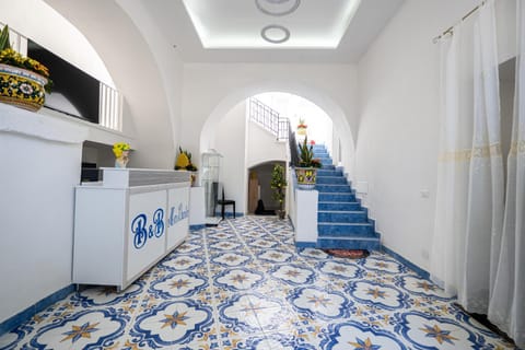 TV and multimedia, Lobby or reception