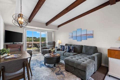 Little Dipper - Cozy Condo for 6 with Resort-style Amenities House in Kimberling City