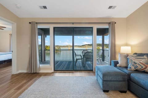 Lakeview At Table Rock House in Kimberling City