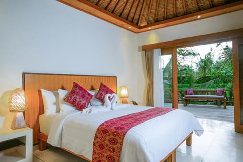 Balcony/Terrace, Bedroom