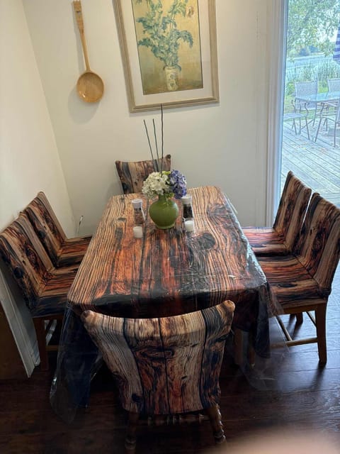 CHalet DREAM LAND Chalet in Adirondack Mountains